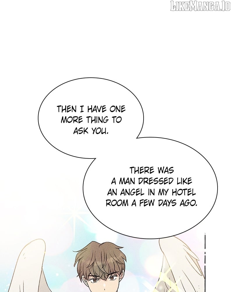 It’s My Life  Webtoon Chapter 49.2 page 38 - 