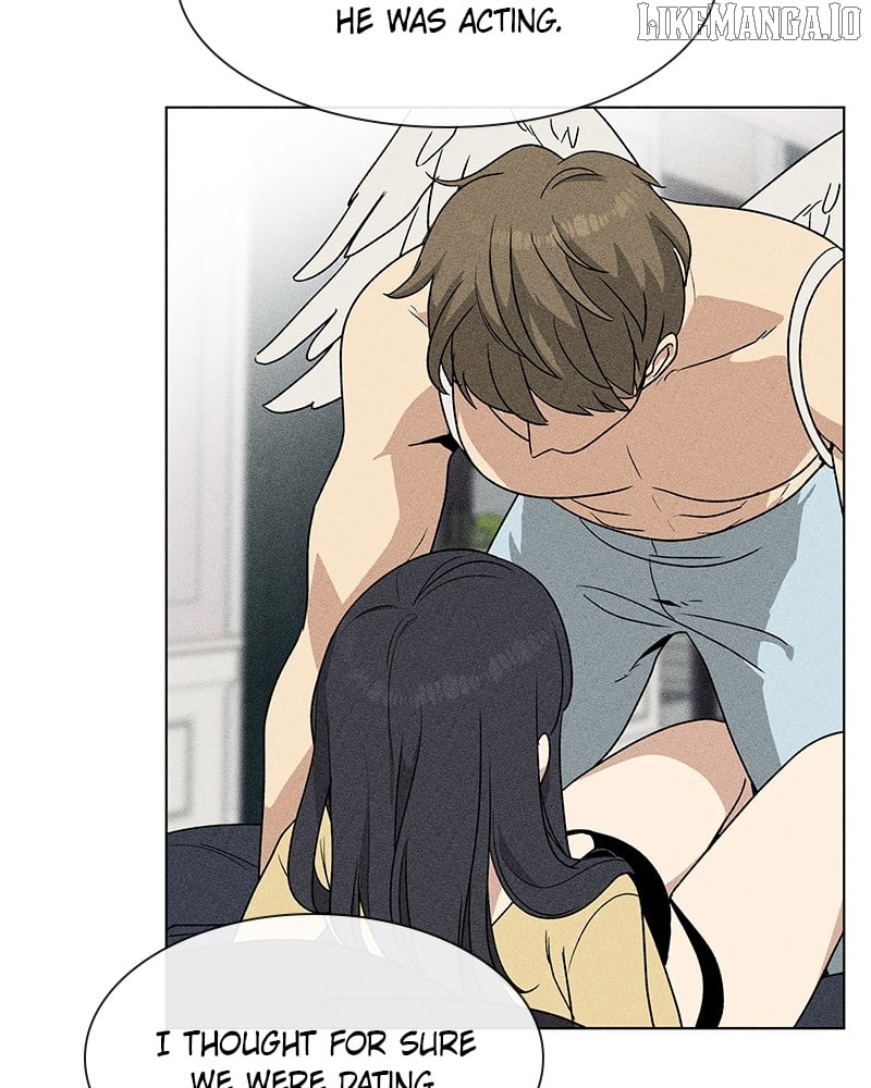 It’s My Life  Webtoon Chapter 49.2 page 40 - 