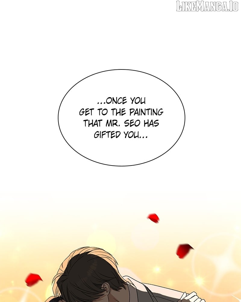 It’s My Life  Webtoon Chapter 49.2 page 5 - 