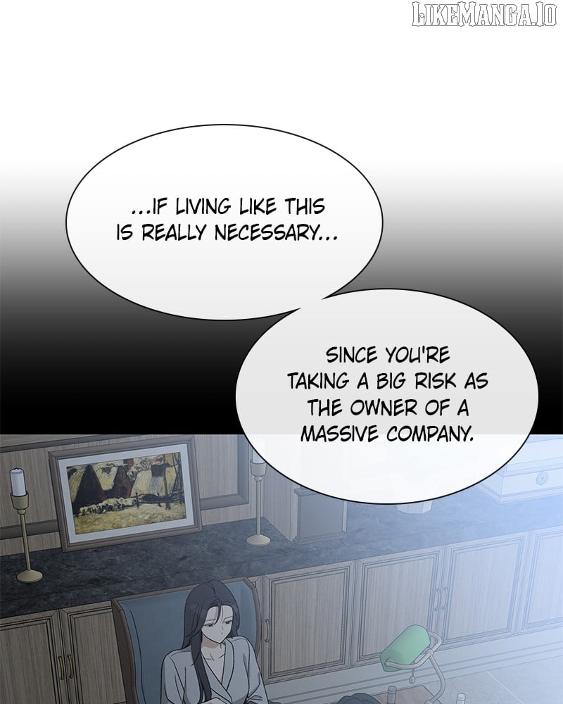 It’s My Life  Webtoon Chapter 49.2 page 46 - 