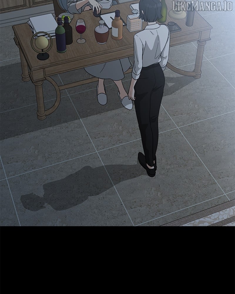 It’s My Life  Webtoon Chapter 49.2 page 47 - 