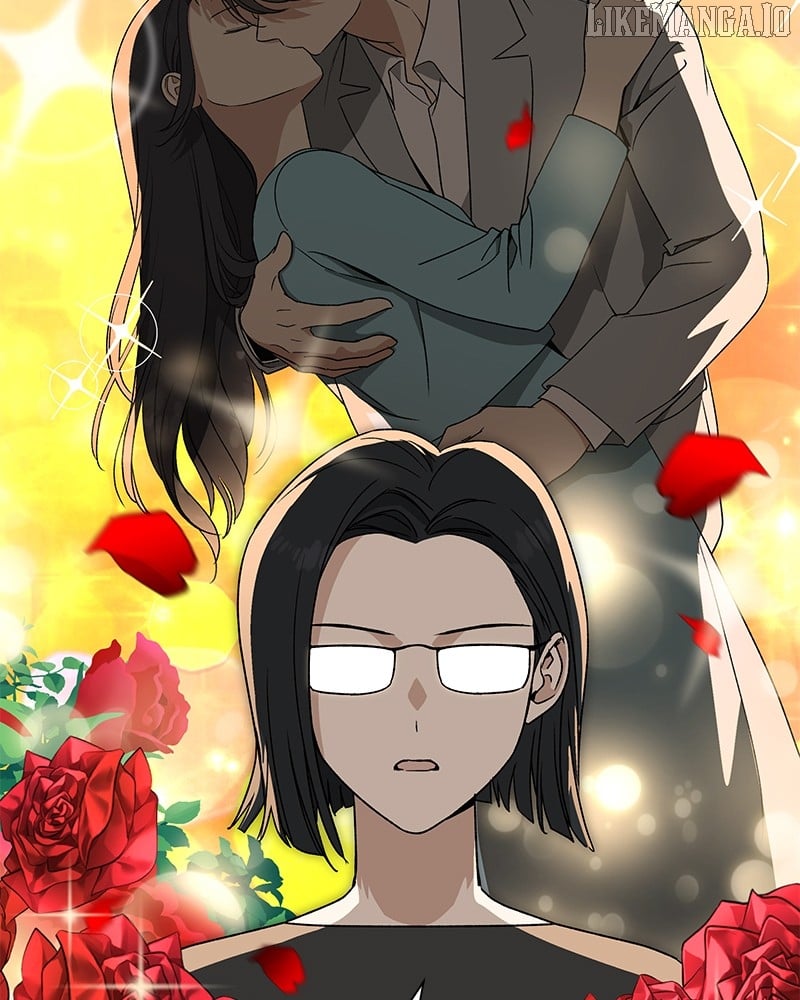 It’s My Life  Webtoon Chapter 49.2 page 6 - 