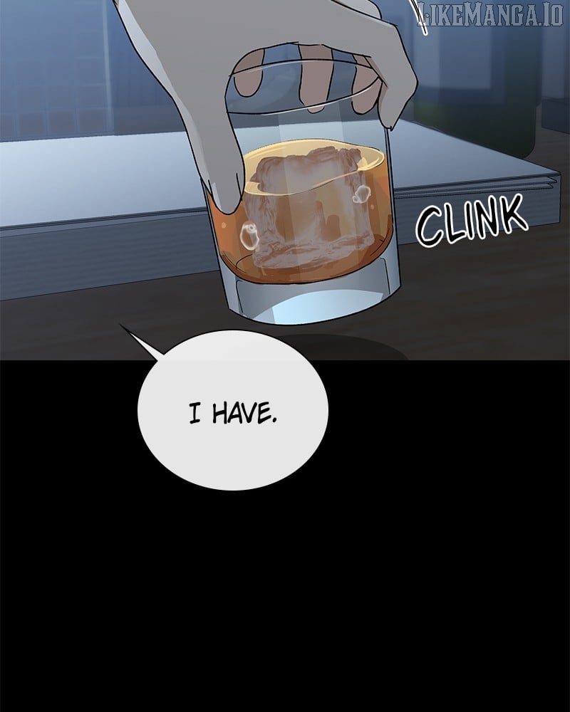 It’s My Life  Webtoon Chapter 49.2 page 52 - 