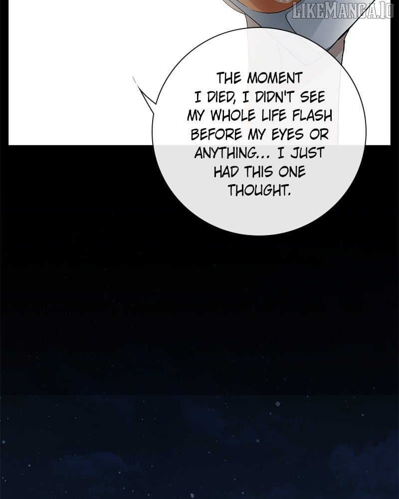 It’s My Life  Webtoon Chapter 49.2 page 54 - 