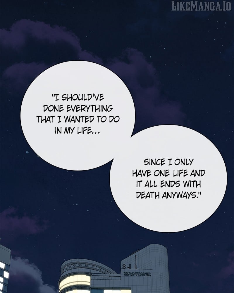 It’s My Life  Webtoon Chapter 49.2 page 55 - 