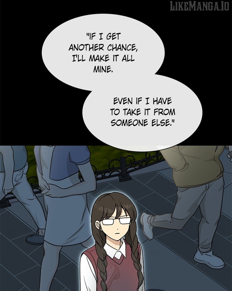 It’s My Life  Webtoon Chapter 49.2 page 57 - 