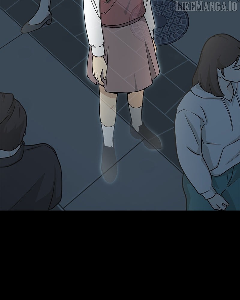 It’s My Life  Webtoon Chapter 49.2 page 58 - 