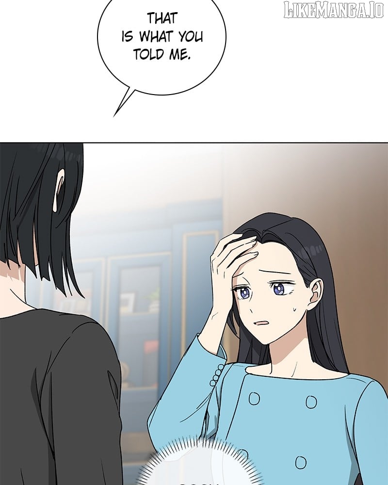 It’s My Life  Webtoon Chapter 49.2 page 60 - 