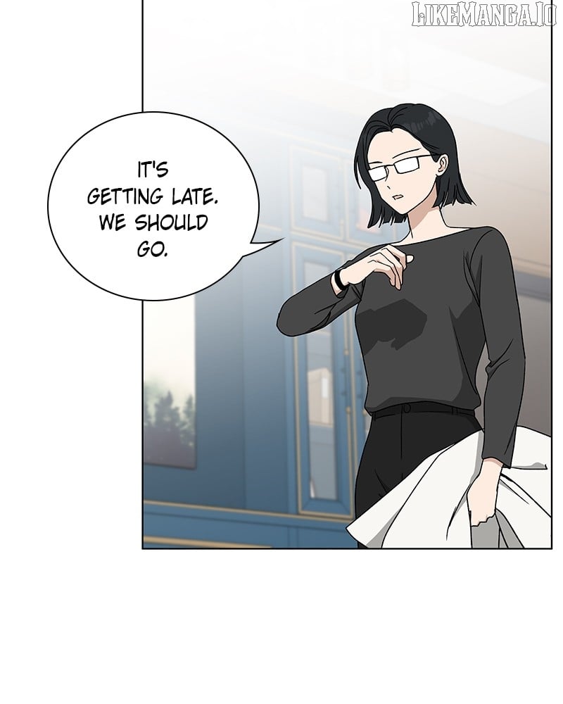 It’s My Life  Webtoon Chapter 49.2 page 62 - 