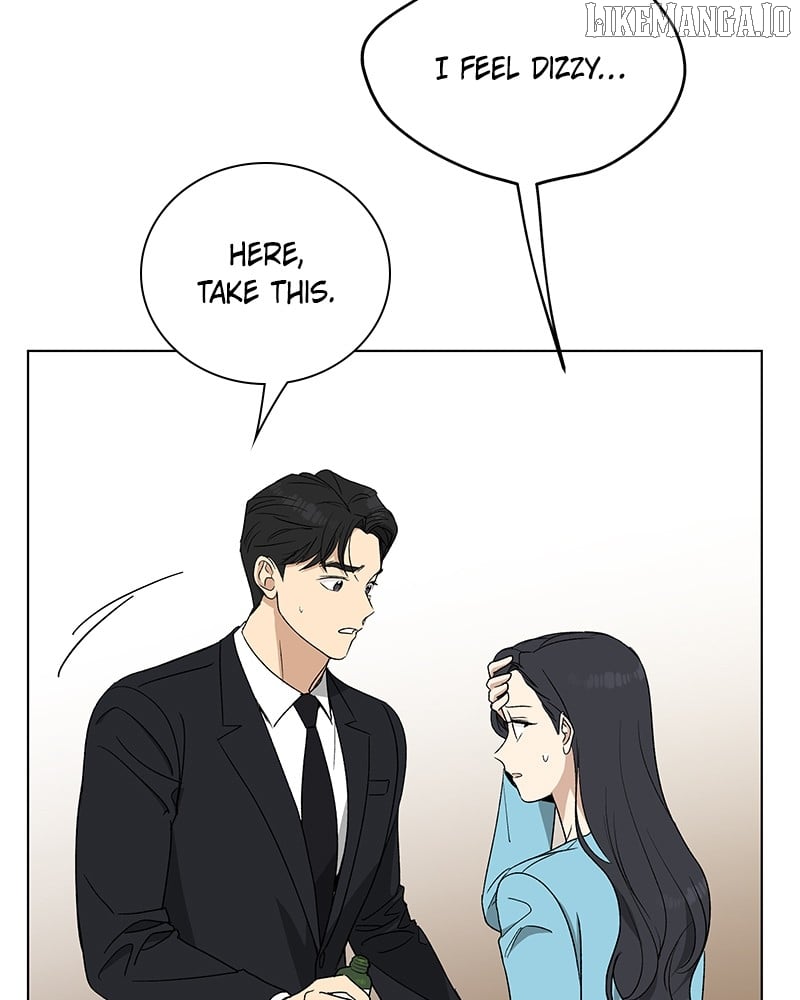 It’s My Life  Webtoon Chapter 49.2 page 67 - 