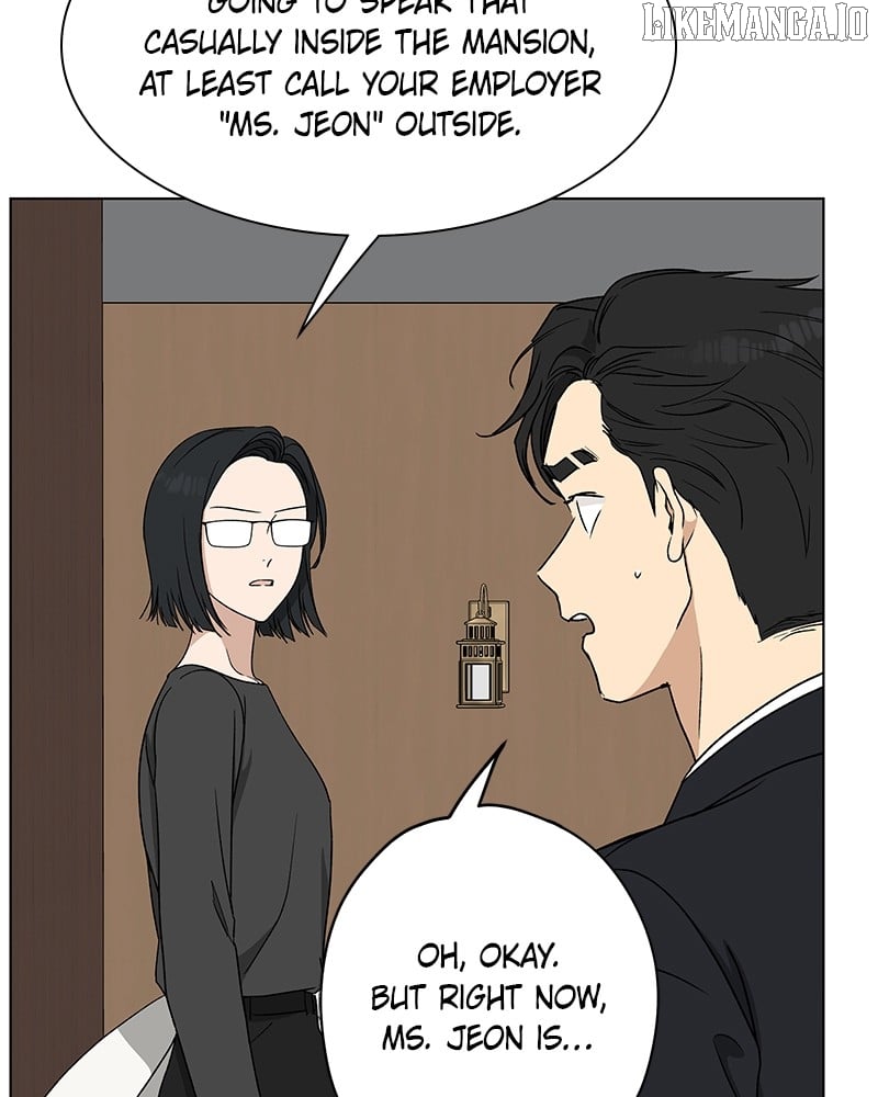 It’s My Life  Webtoon Chapter 49.2 page 71 - 
