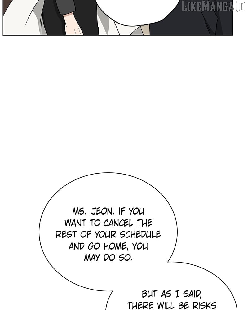 It’s My Life  Webtoon Chapter 49.2 page 72 - 