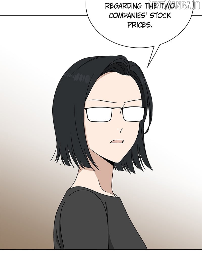It’s My Life  Webtoon Chapter 49.2 page 73 - 
