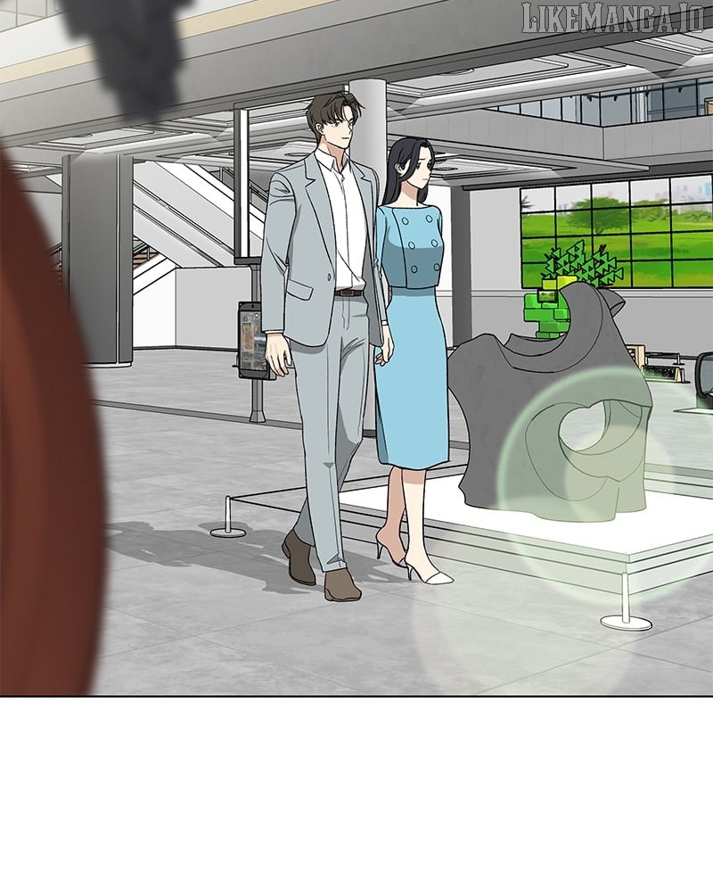 It’s My Life  Webtoon Chapter 49.2 page 79 - 