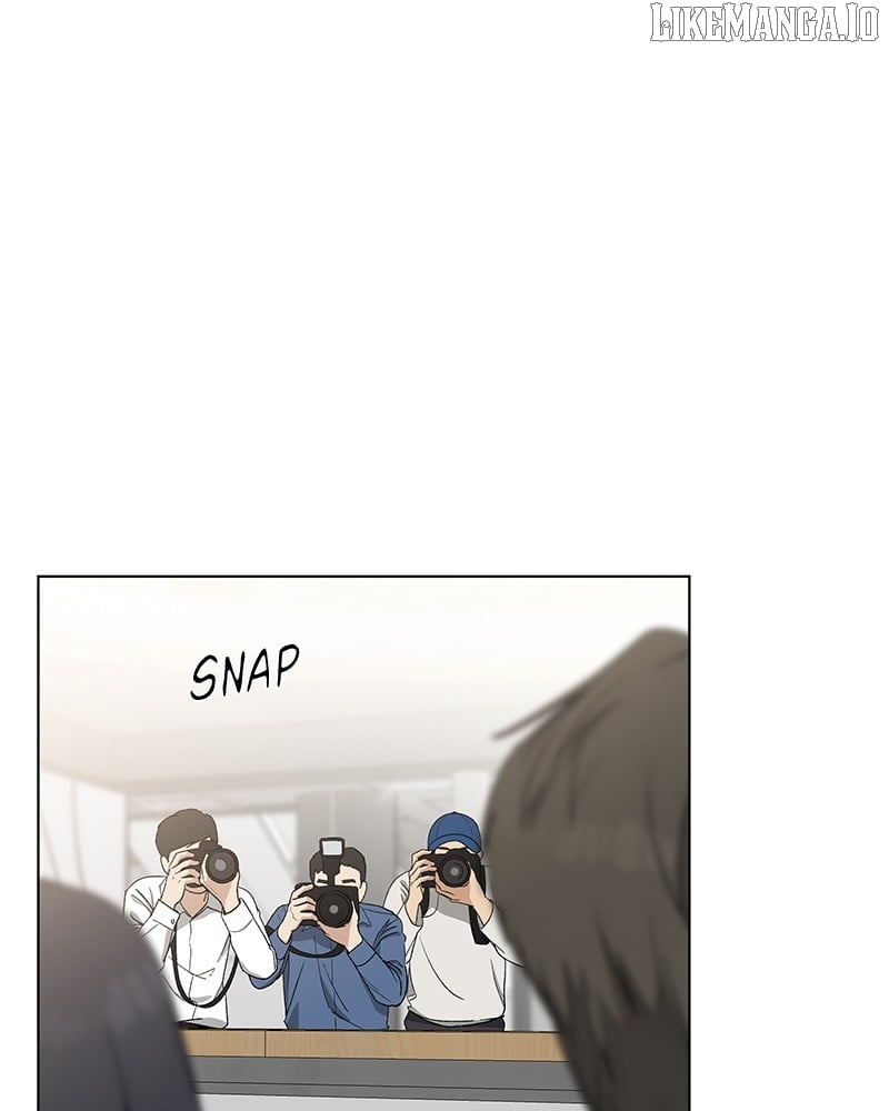 It’s My Life  Webtoon Chapter 49.2 page 80 - 