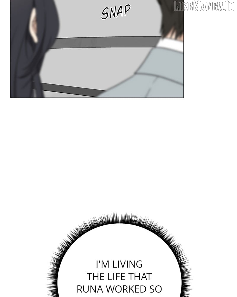 It’s My Life  Webtoon Chapter 49.2 page 81 - 