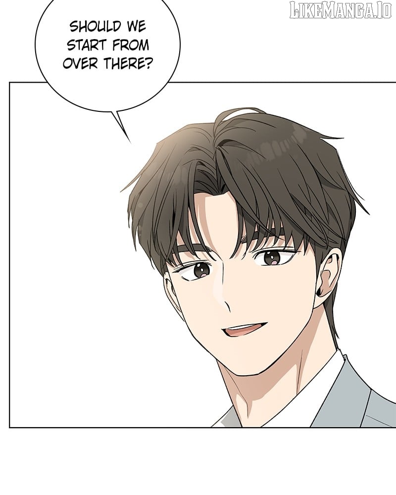 It’s My Life  Webtoon Chapter 49.2 page 84 - 