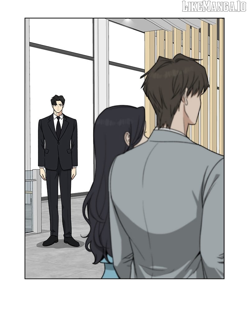It’s My Life  Webtoon Chapter 49.2 page 91 - 