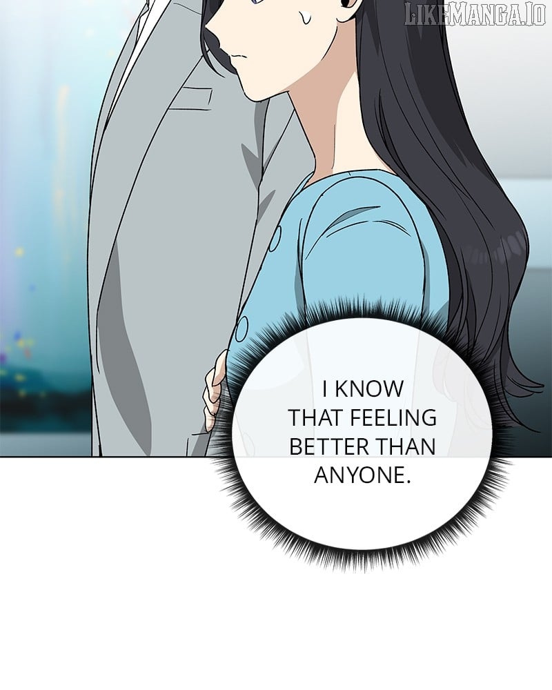 It’s My Life  Webtoon Chapter 49.2 page 95 - 