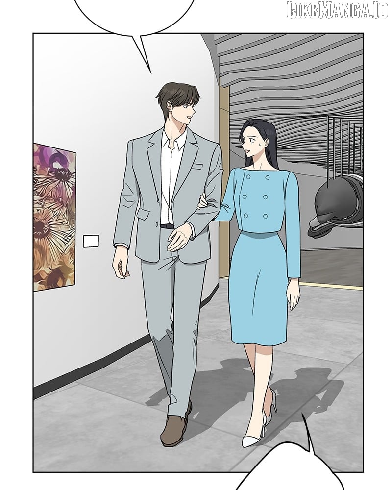 It’s My Life  Webtoon Chapter 49.2 page 97 - 