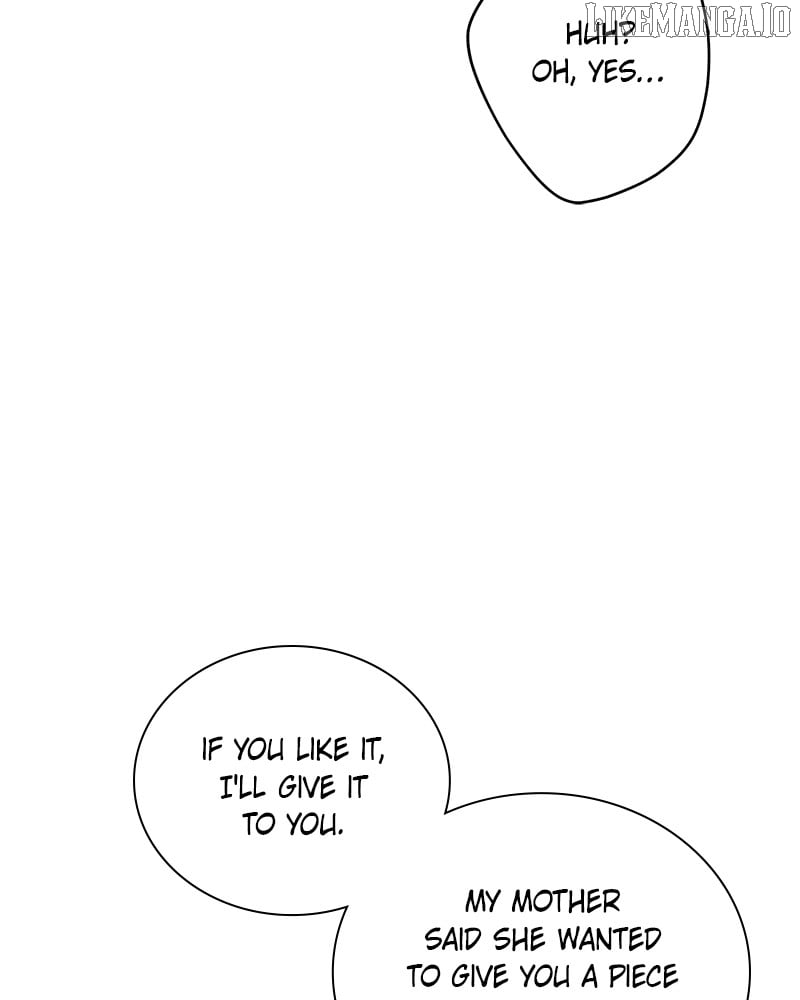 It’s My Life  Webtoon Chapter 49.2 page 98 - 