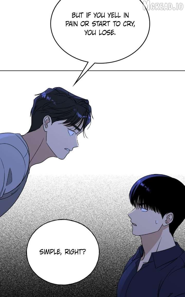 It’s My Life  Webtoon Chapter 49.3 page 103 - 