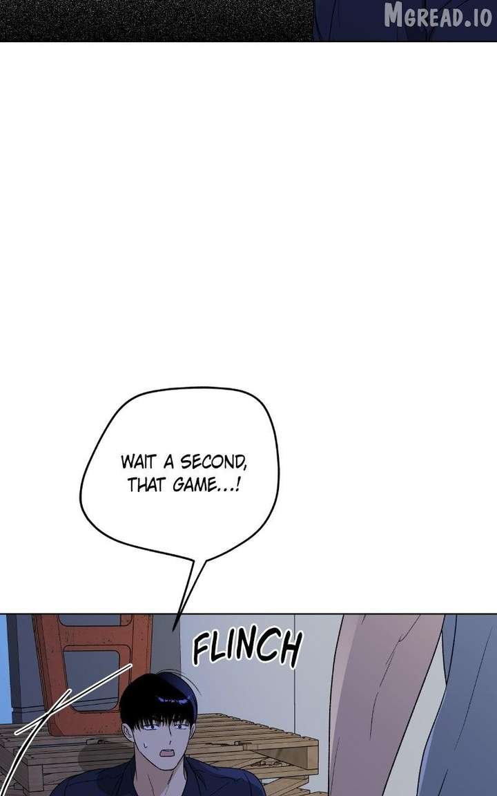 It’s My Life  Webtoon Chapter 49.3 page 104 - 