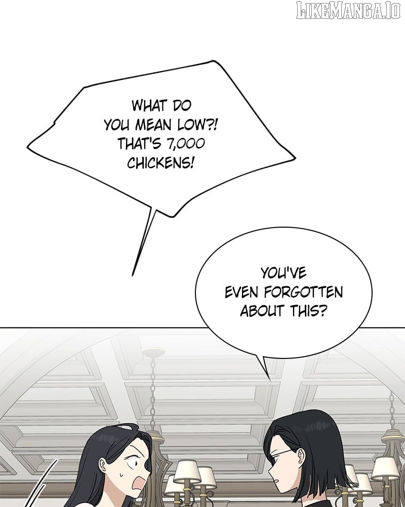 It’s My Life  Webtoon Chapter 49.3 page 115 - 