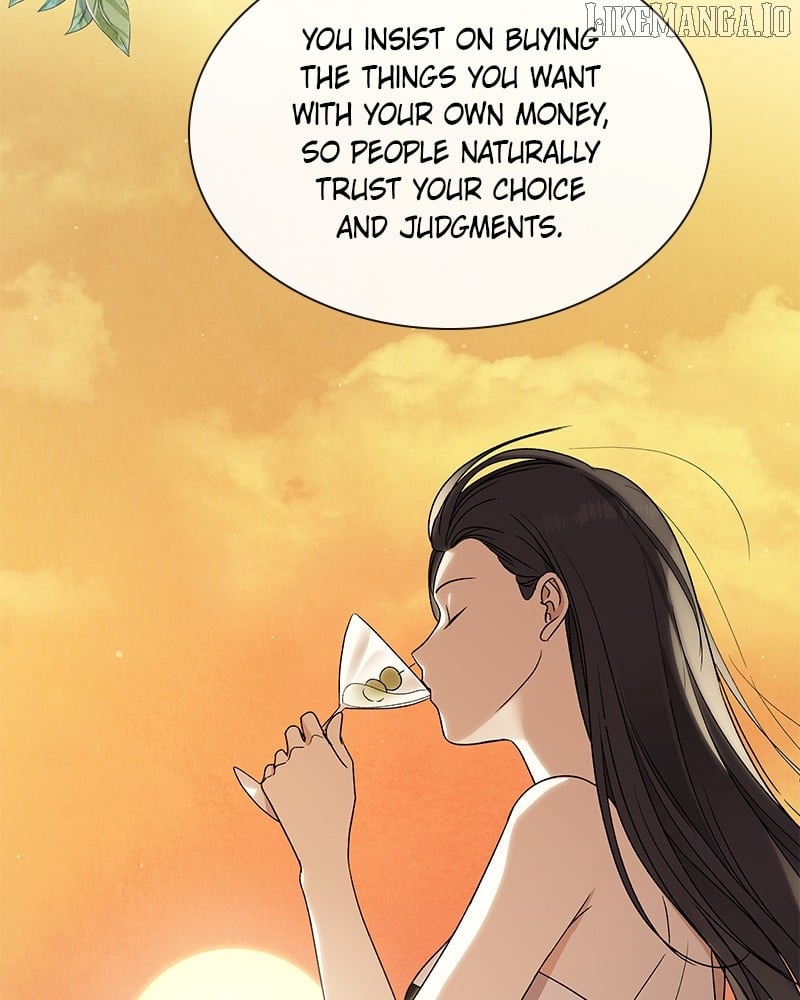 It’s My Life  Webtoon Chapter 49.3 page 119 - 