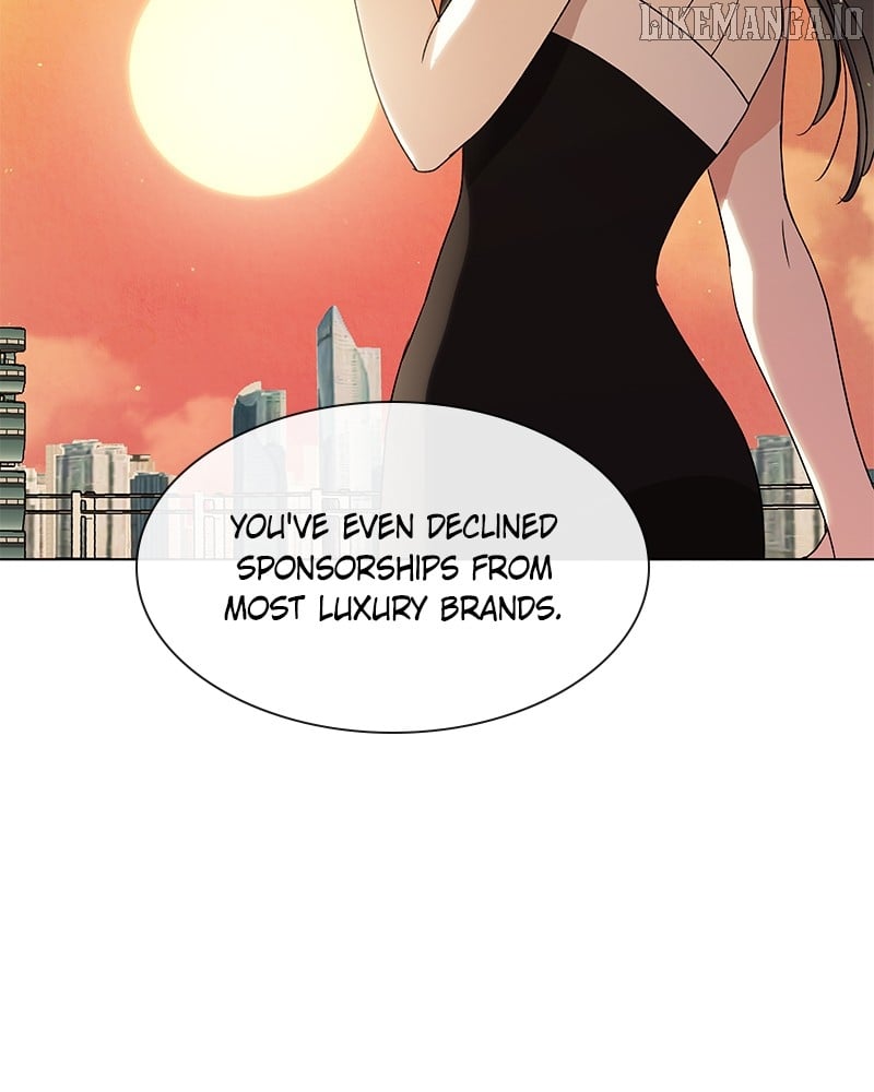 It’s My Life  Webtoon Chapter 49.3 page 120 - 
