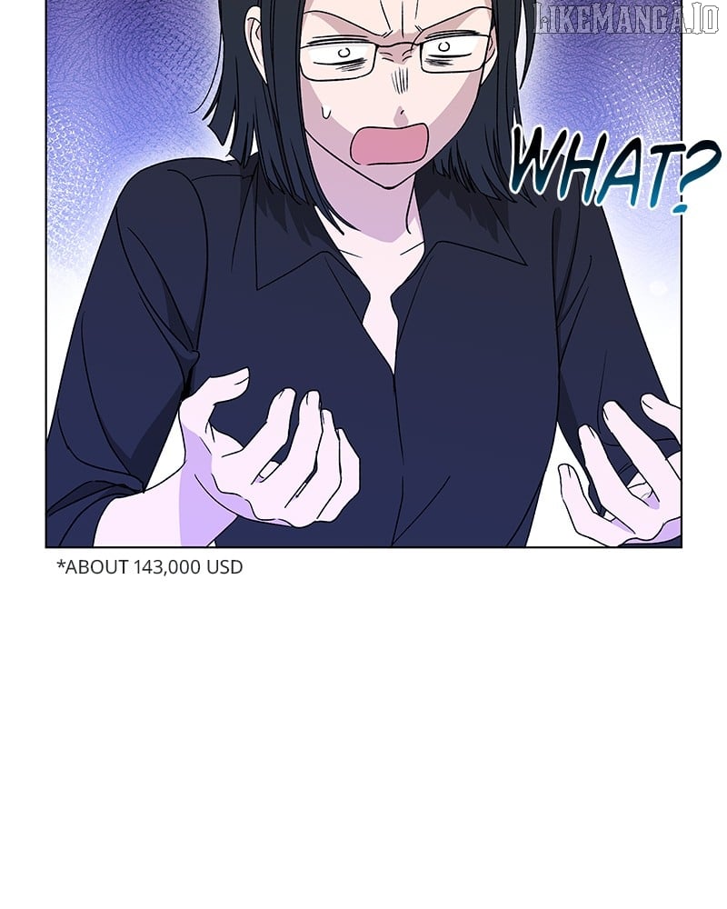 It’s My Life  Webtoon Chapter 49.3 page 122 - 