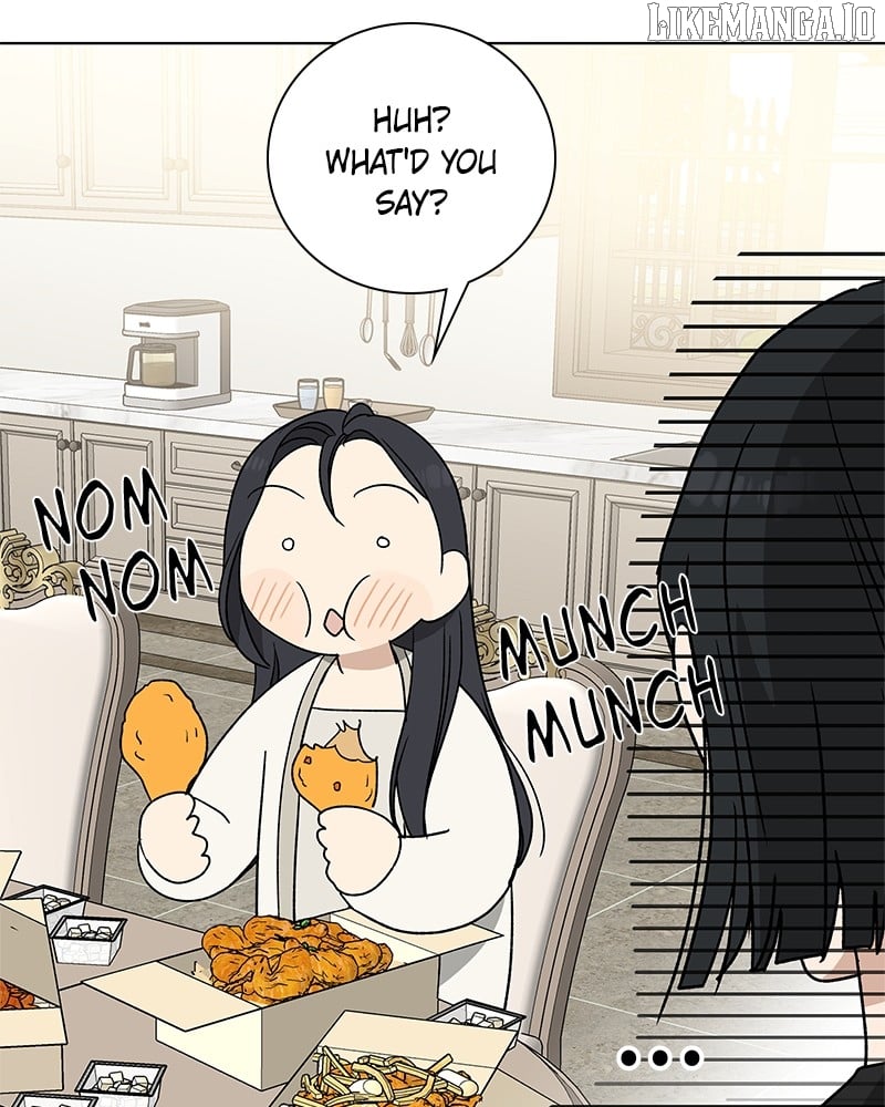 It’s My Life  Webtoon Chapter 49.3 page 124 - 