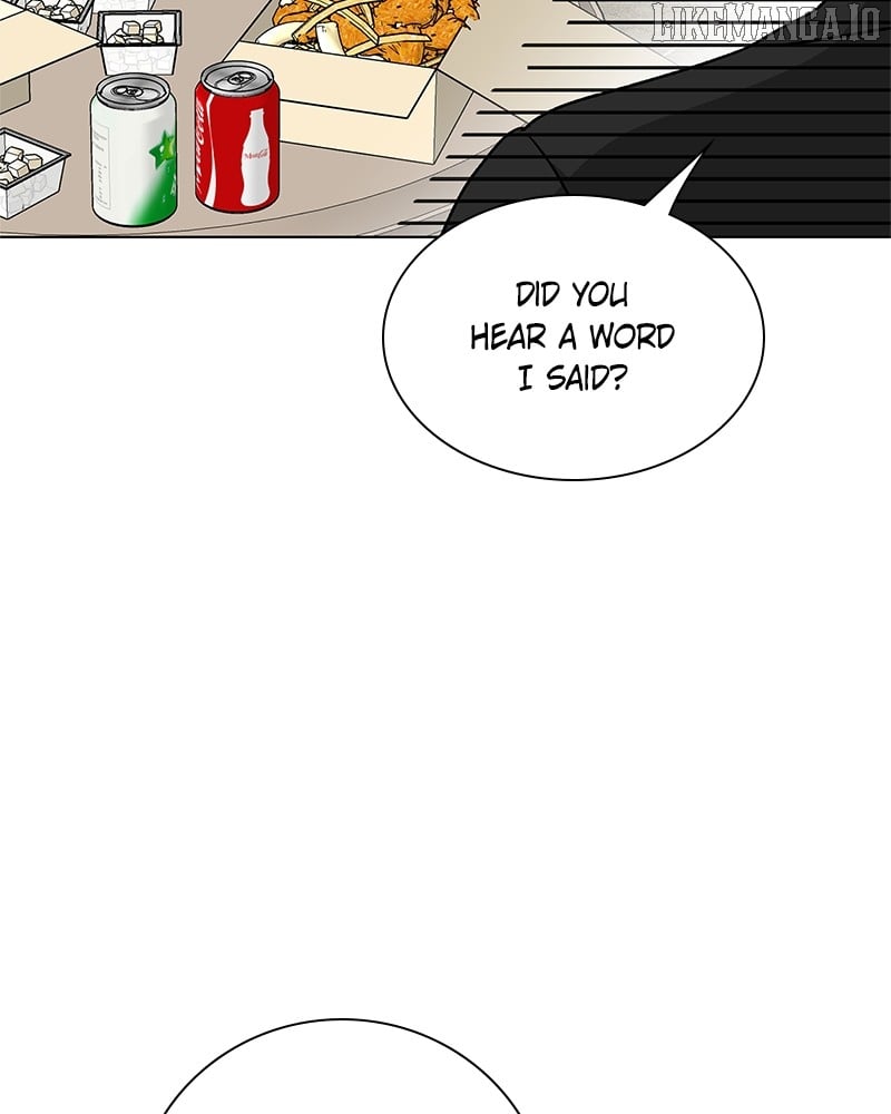It’s My Life  Webtoon Chapter 49.3 page 125 - 
