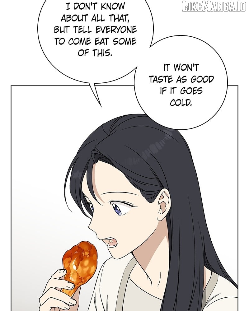 It’s My Life  Webtoon Chapter 49.3 page 126 - 