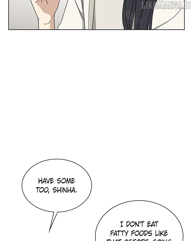 It’s My Life  Webtoon Chapter 49.3 page 127 - 