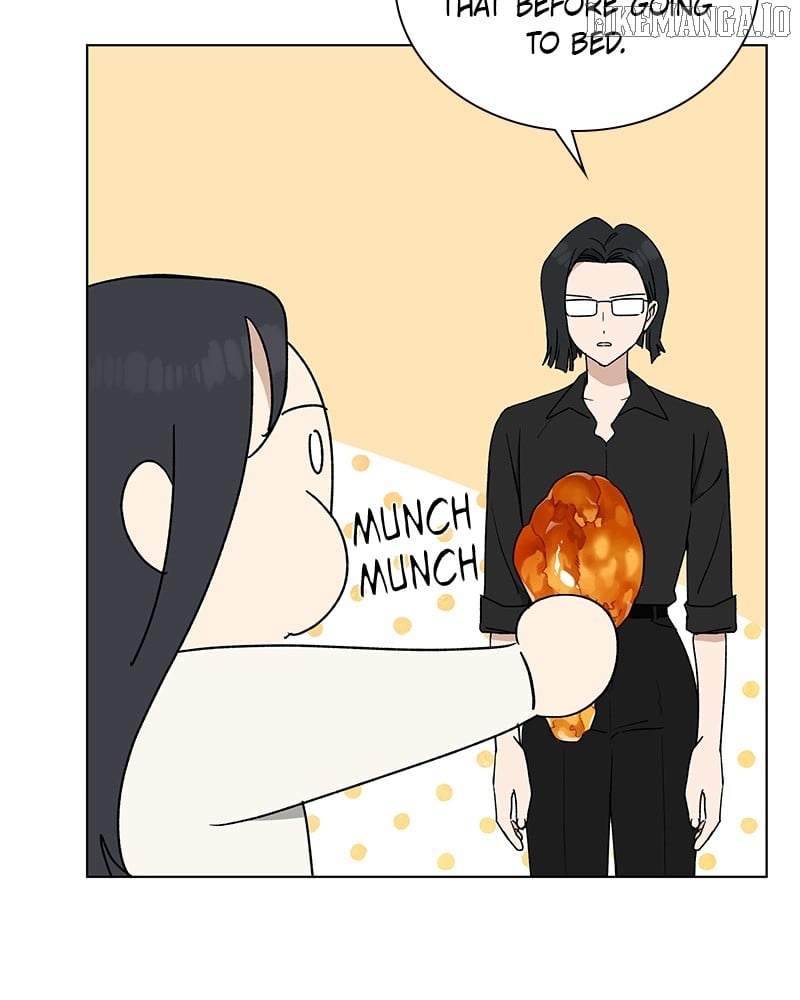 It’s My Life  Webtoon Chapter 49.3 page 128 - 