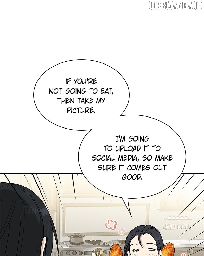 It’s My Life  Webtoon Chapter 49.3 page 129 - 