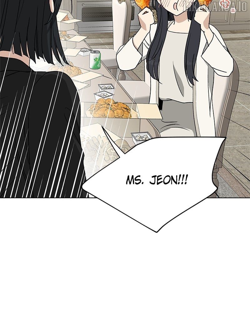 It’s My Life  Webtoon Chapter 49.3 page 130 - 