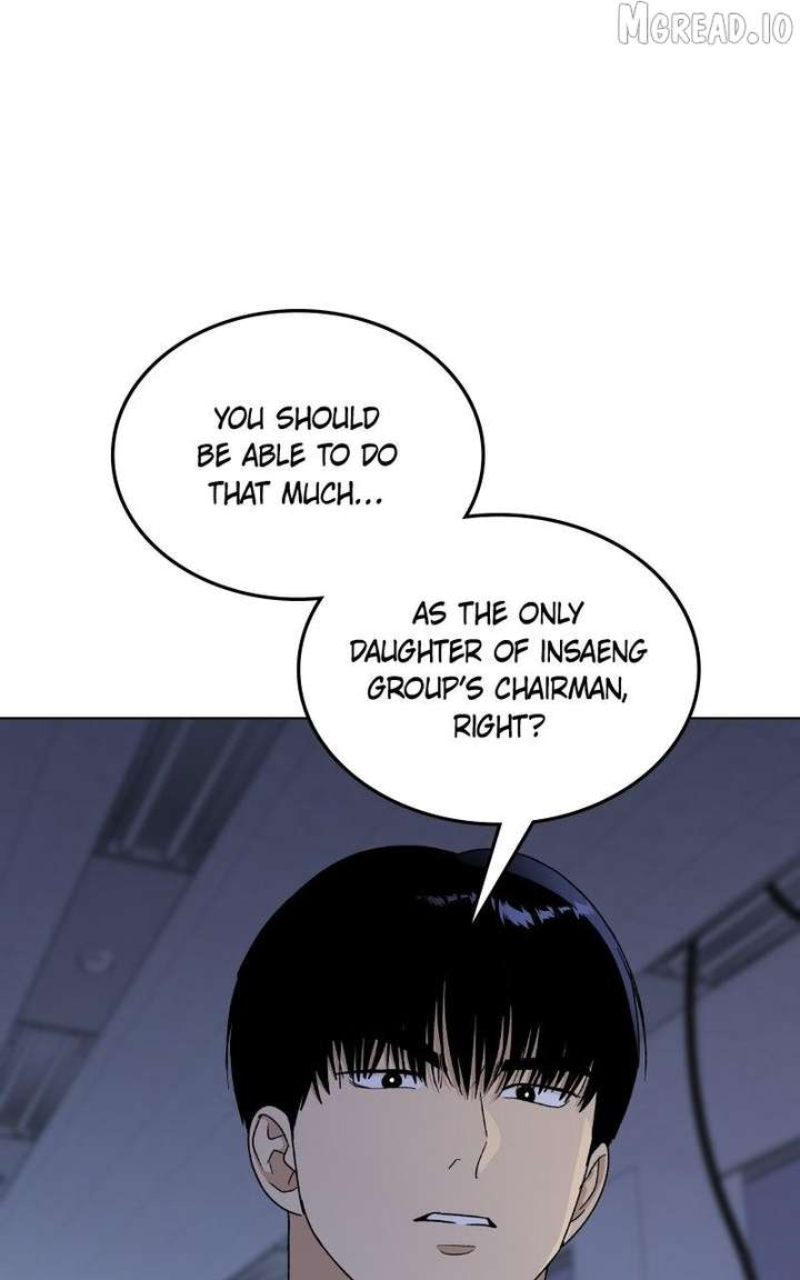 It’s My Life  Webtoon Chapter 49.3 page 14 - 