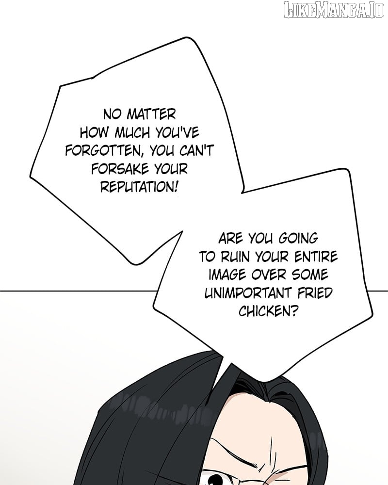 It’s My Life  Webtoon Chapter 49.3 page 131 - 