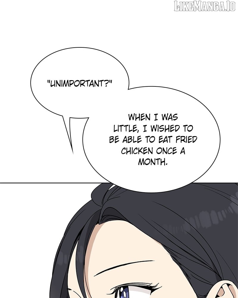 It’s My Life  Webtoon Chapter 49.3 page 133 - 