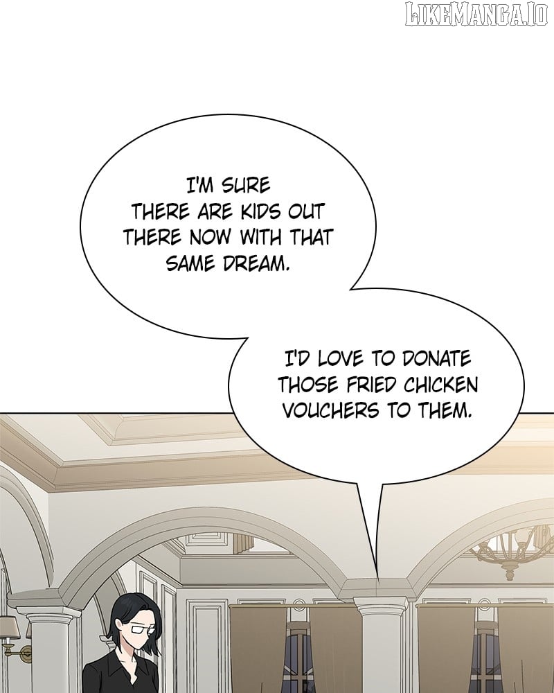 It’s My Life  Webtoon Chapter 49.3 page 135 - 