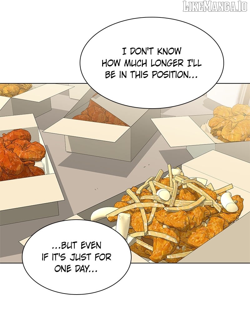 It’s My Life  Webtoon Chapter 49.3 page 137 - 