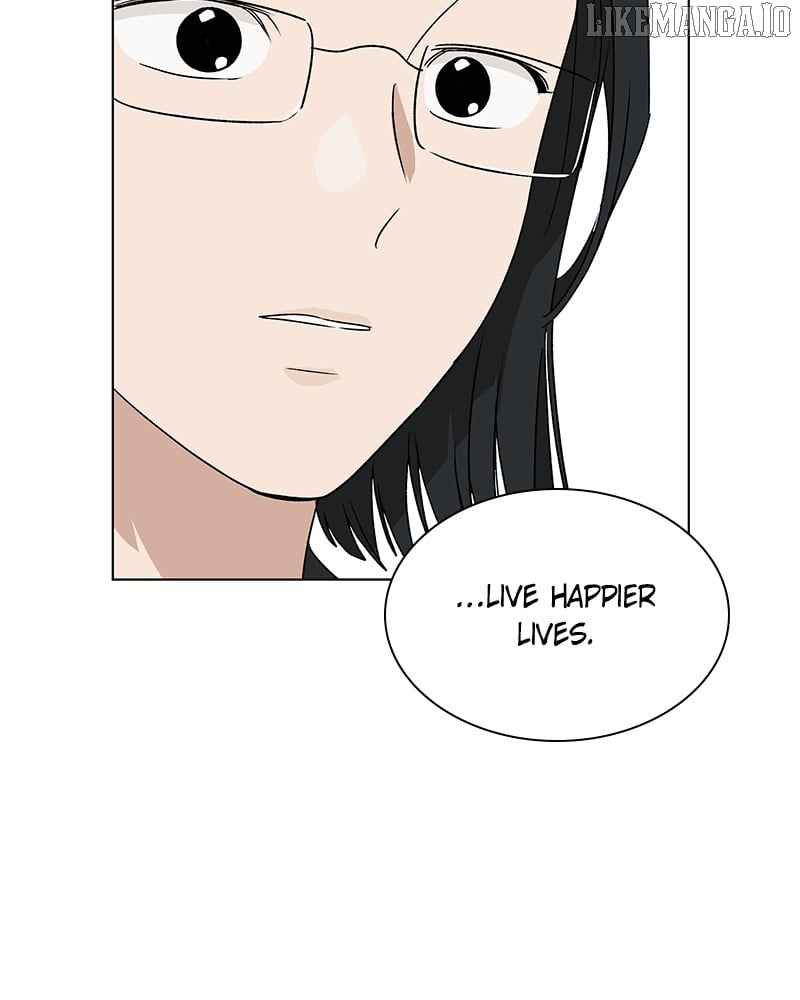 It’s My Life  Webtoon Chapter 49.3 page 139 - 