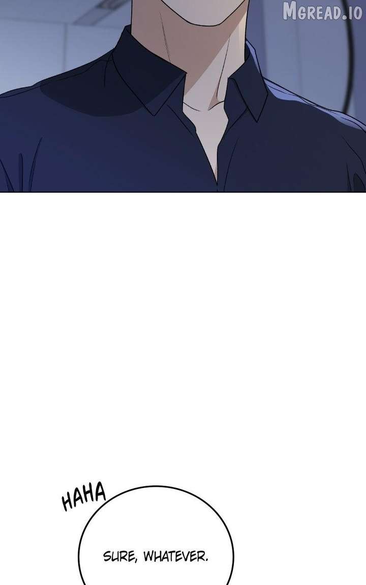 It’s My Life  Webtoon Chapter 49.3 page 15 - 