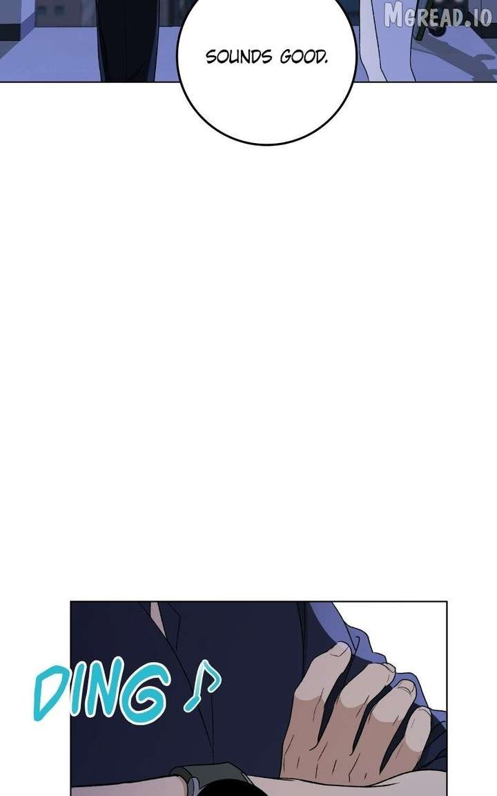 It’s My Life  Webtoon Chapter 49.3 page 18 - 