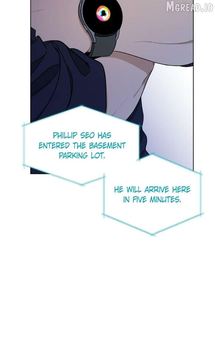 It’s My Life  Webtoon Chapter 49.3 page 19 - 
