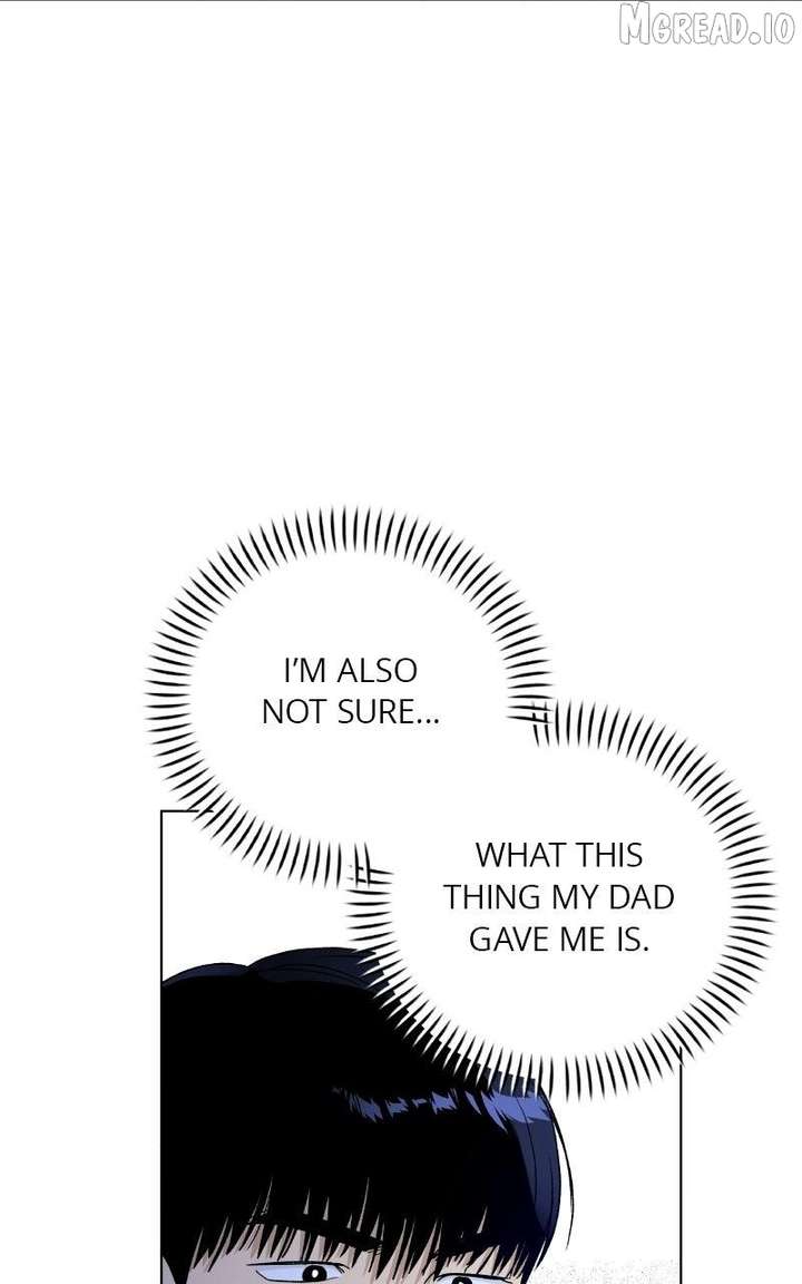 It’s My Life  Webtoon Chapter 49.3 page 21 - 
