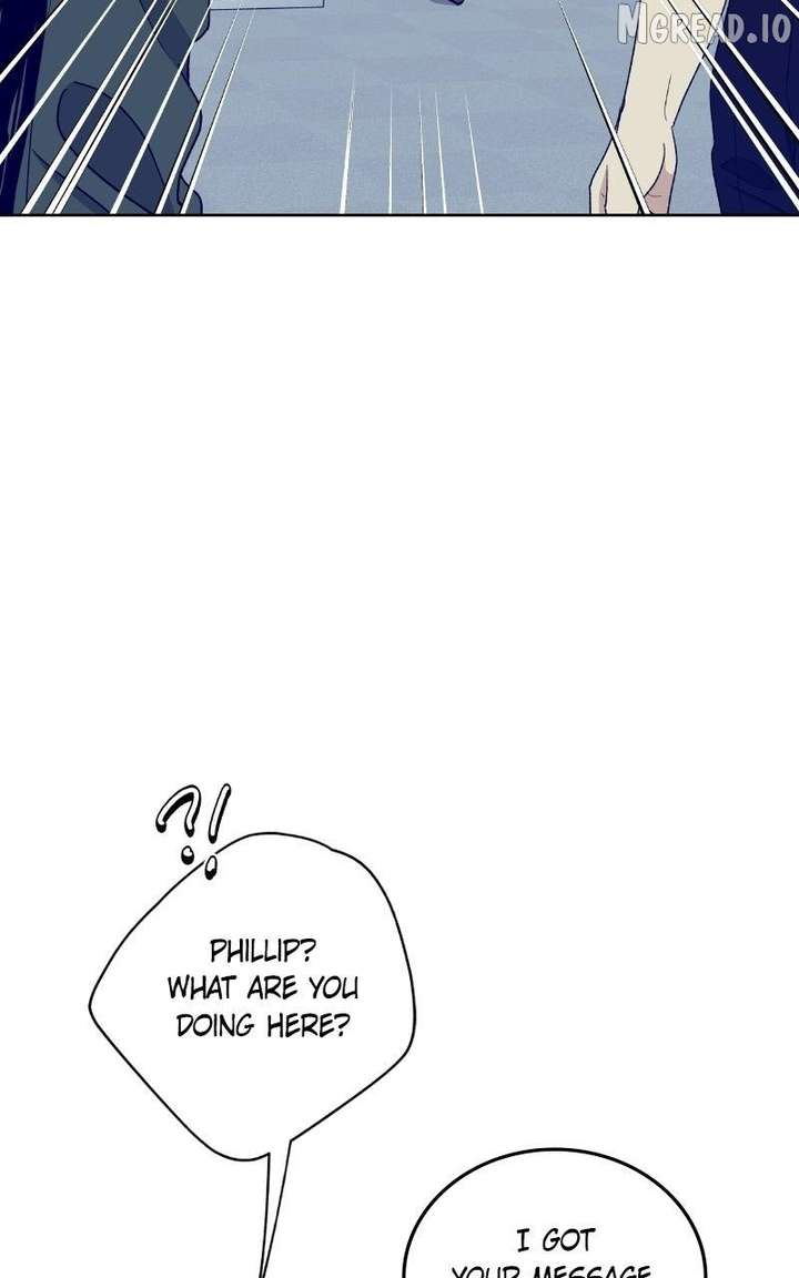 It’s My Life  Webtoon Chapter 49.3 page 24 - 