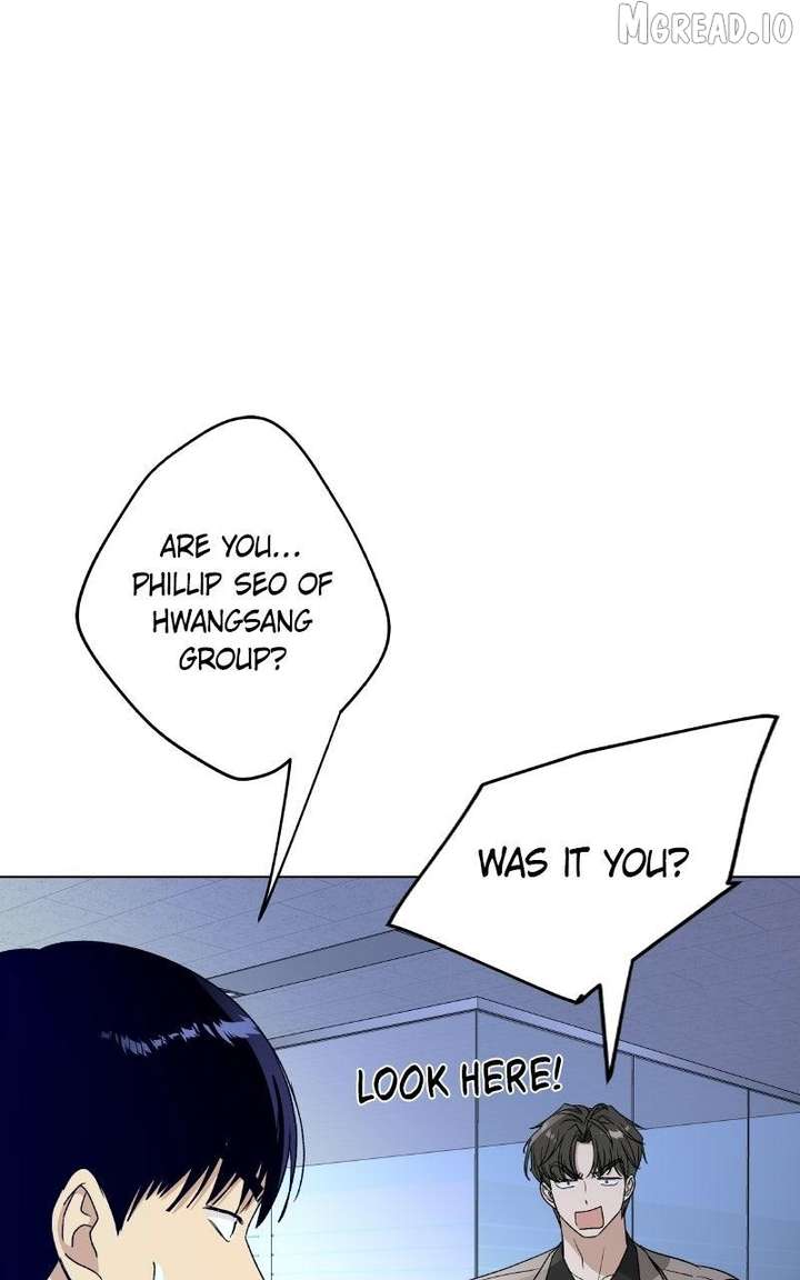 It’s My Life  Webtoon Chapter 49.3 page 26 - 